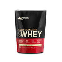 Optimum Nutrition Gold Standard 100% Whey