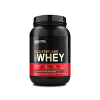 Optimum Nutrition Gold Standard 100% Whey