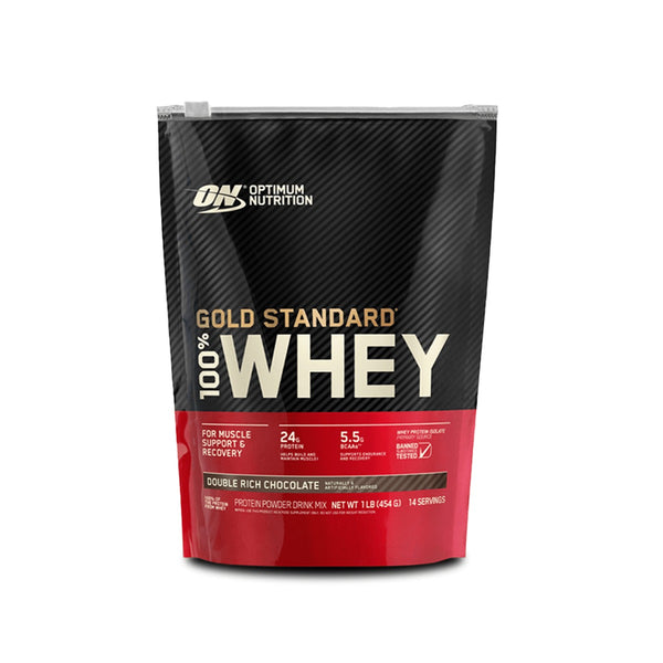 Optimum Nutrition Gold Standard 100% Whey