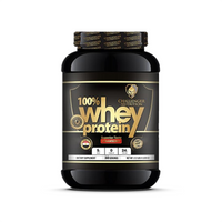 Challenger Nutrition 100% Whey Protein