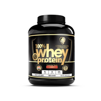 Challenger Nutrition 100% Whey Protein