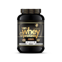 Challenger Nutrition 100% Whey Protein
