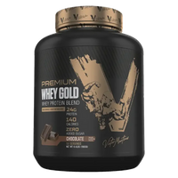 Victor Martinez Premium Whey Gold Protein Blend (55 Servings)