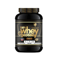 CHALLENGER NUTRITION Whey Protein