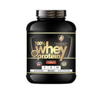 CHALLENGER NUTRITION Whey Protein