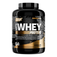 Nutrex 100% Pure Whey Protein Powder