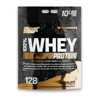 Nutrex 100% Pure Whey Protein Powder