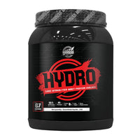 Marvelous Hydro 100% Whey Protein Hydrolyzed 67 Servings