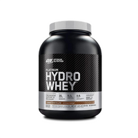 Optimum Nutrition Platinum HydroWhey