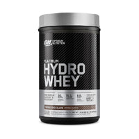 Optimum Nutrition Platinum HydroWhey