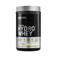 Optimum Nutrition Platinum HydroWhey