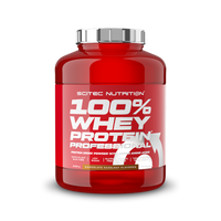 Scitec Nutrition 100% Whey Protein Professional (78 Servings)