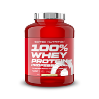 Scitec Nutrition 100% Whey Protein Professional (78 Servings)