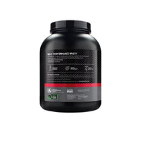Optimum Nutrition Whey Performance