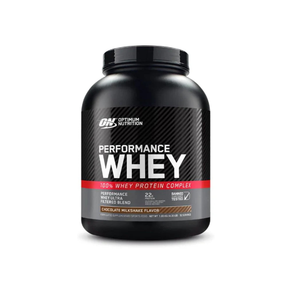 Optimum Nutrition Whey Performance