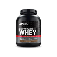 Optimum Nutrition Whey Performance