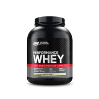 Optimum Nutrition Whey Performance