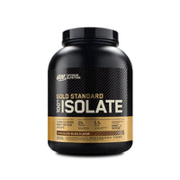 Optimum Nutrition Gold Standard 100% Isolate Whey