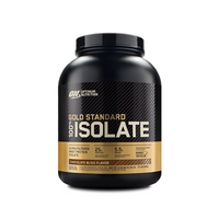 Optimum Nutrition Gold Standard 100% Isolate Whey
