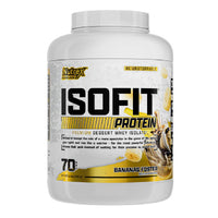 Nutrex Iso Fit