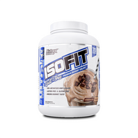 Nutrex Iso Fit