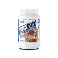 Nutrex Iso Fit