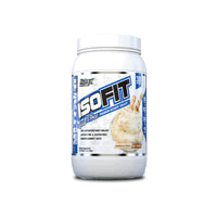 Nutrex Iso Fit