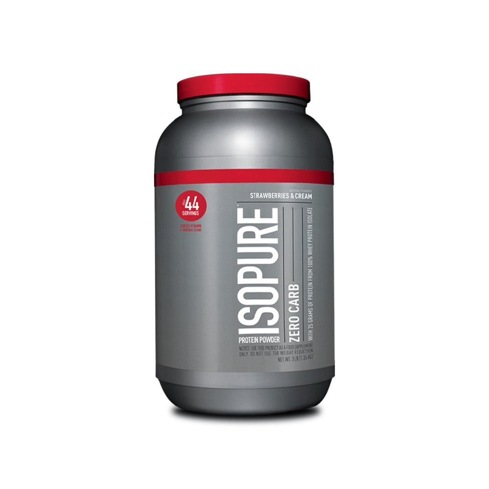 Isopure Protein