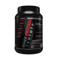HUD Whey Protein Isolate