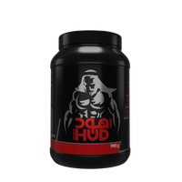 HUD Whey Protein Isolate