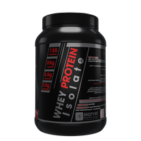 HUD Whey Protein Isolate