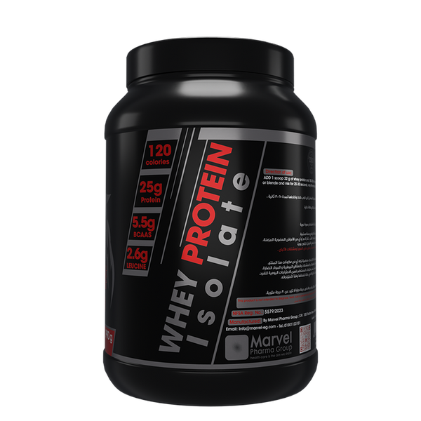 HUD Whey Protein Isolate
