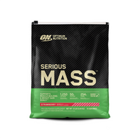 Optimum Nutrition Serious Mass