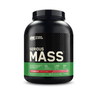 Optimum Nutrition Serious Mass