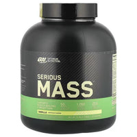 Optimum Nutrition Serious Mass