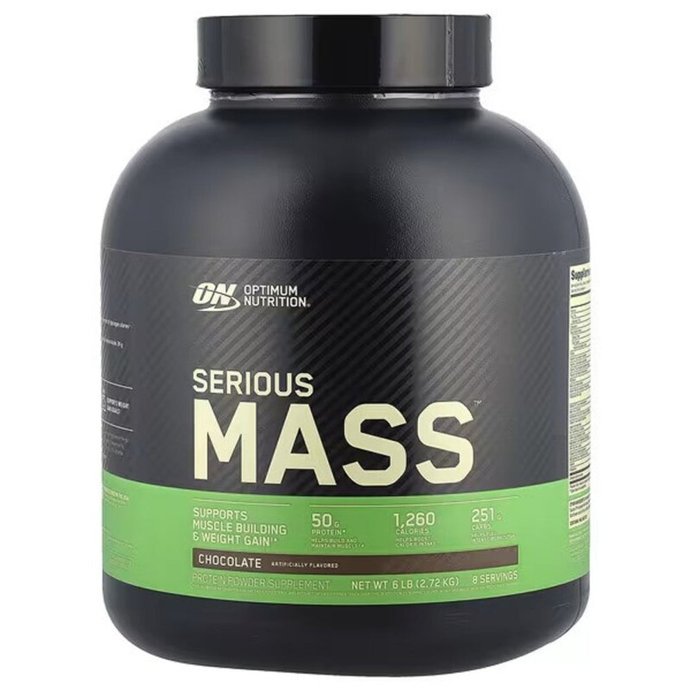 Optimum Nutrition Serious Mass