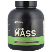 Optimum Nutrition Serious Mass