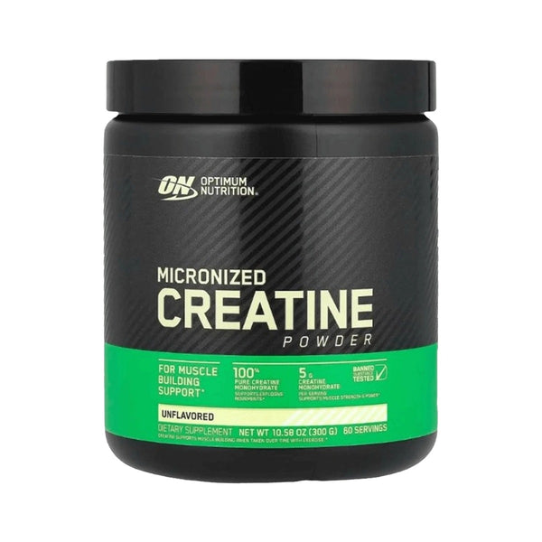 Optimum Nutrition Micronized Creatine Powder