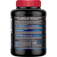 ALLMAX 30g Whey Protein Classic (49 Servings)