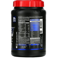 ALLMAX 30g Whey Protein Classic (49 Servings)