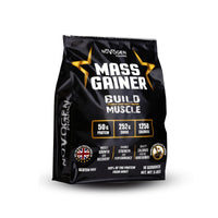 Novogen Pharma Mass Gainer