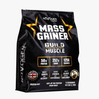 Novogen Pharma Mass Gainer