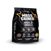 Novogen Pharma Mass Gainer