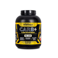 Novogen Pharma Carb+