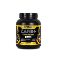 Novogen Pharma Carb+