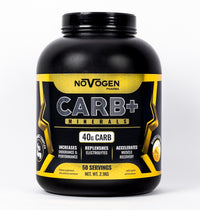 Novogen Pharma Carb+
