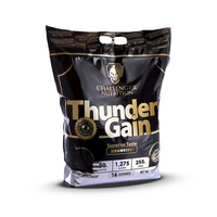 Challenger Nutrition Thunder Gain