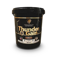 Challenger Nutrition Thunder Gain