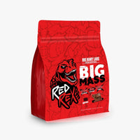 Red Rex Big Mass Gainer (16 Servings)