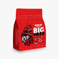 Red Rex Big Mass Gainer (16 Servings)